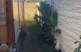 Casa individuala, 90 mp utili, teren 187, Giroc