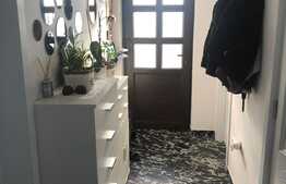 Casa individuala, 90 mp utili, teren 187, Giroc