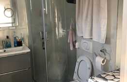 Casa individuala, 90 mp utili, teren 187, Giroc