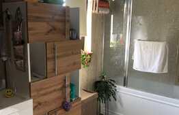 Casa individuala, 90 mp utili, teren 187, Giroc