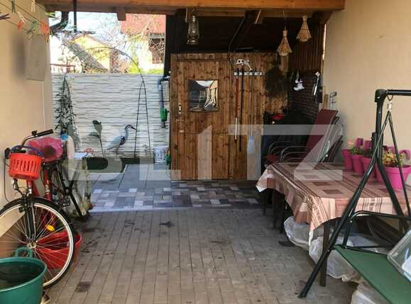 Casa de vânzare 4 camere Giroc - 75829CV | BLITZ Timișoara | Poza17