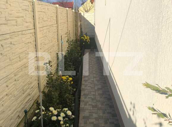 Casa de vânzare 4 camere Giroc - 75829CV | BLITZ Timișoara | Poza18