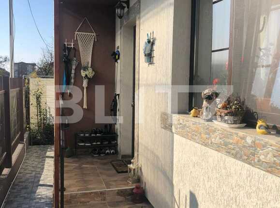 Casa de vânzare 4 camere Giroc - 75829CV | BLITZ Timișoara | Poza1