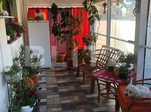 Casa de vânzare 4 camere Giroc - 75829CV | BLITZ Timișoara | Poza15