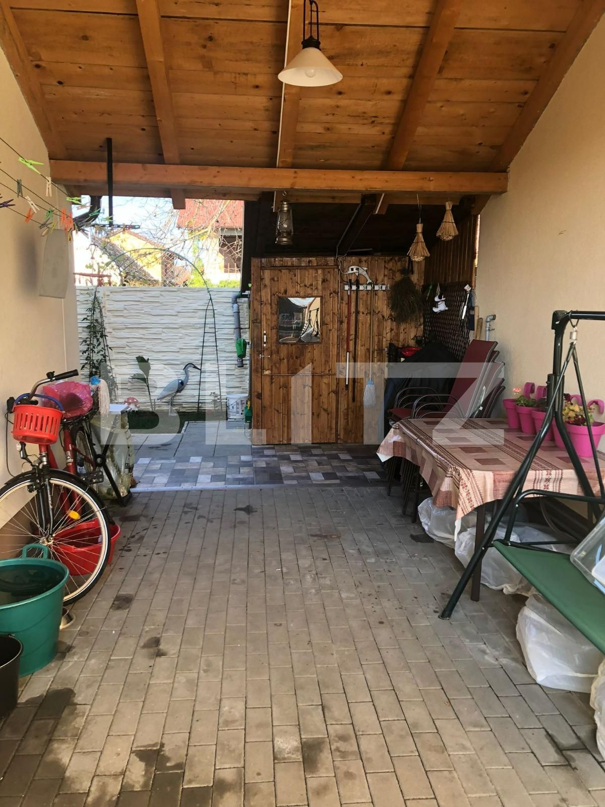 Casa de vânzare 4 camere Giroc - 75829CV | BLITZ Timișoara | Poza17