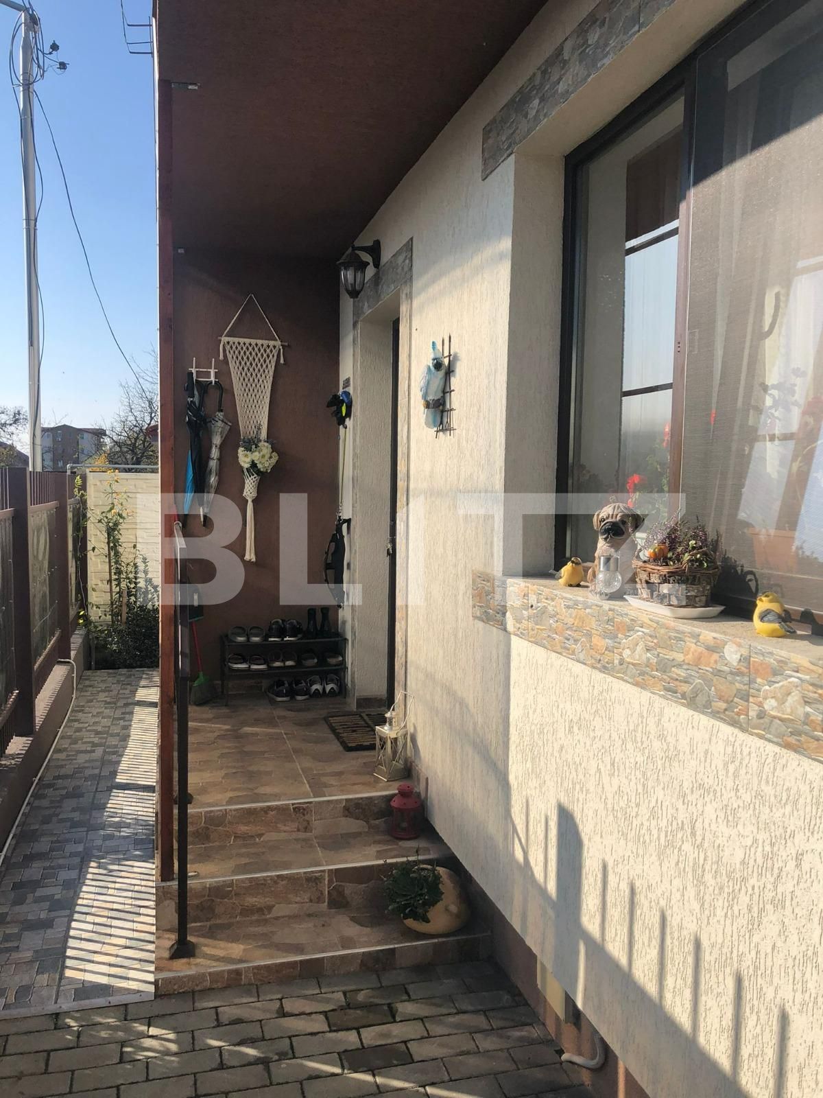 Casa de vânzare 4 camere Giroc - 75829CV | BLITZ Timișoara | Poza1