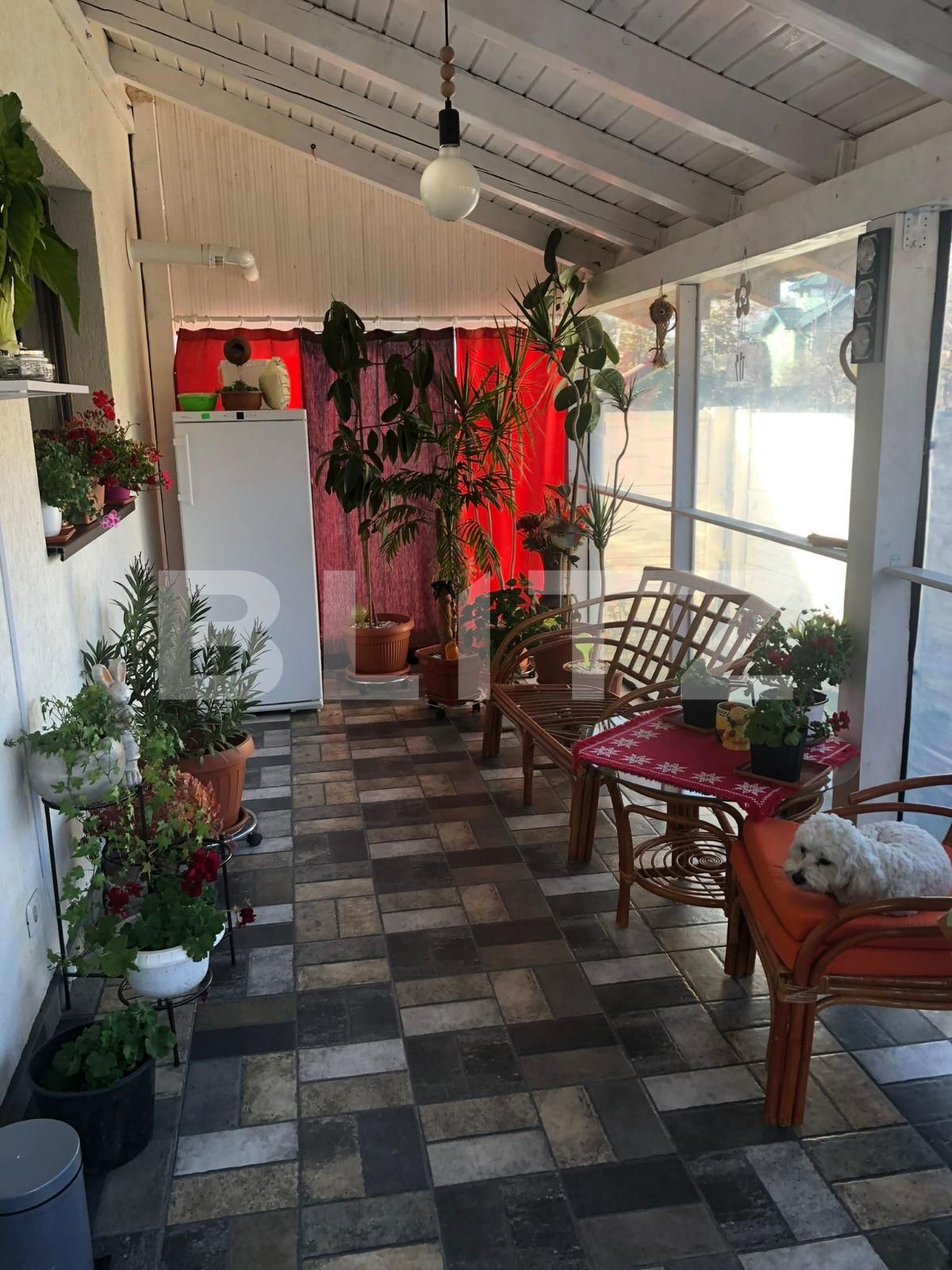 Casa de vânzare 4 camere Giroc - 75829CV | BLITZ Timișoara | Poza15