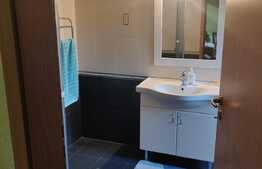 Casă individuală cu anexă suprafață utilă de 293 mp și teren de 466 mp în Bucovina