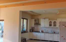 Casă individuală cu anexă suprafață utilă de 293 mp și teren de 466 mp în Bucovina