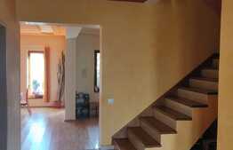 Casă individuală cu anexă suprafață utilă de 293 mp și teren de 466 mp în Bucovina