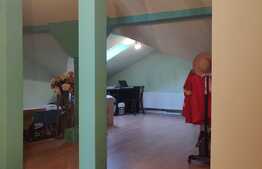 Casă individuală cu anexă suprafață utilă de 293 mp și teren de 466 mp în Bucovina