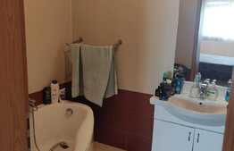 Casă individuală cu anexă suprafață utilă de 293 mp și teren de 466 mp în Bucovina