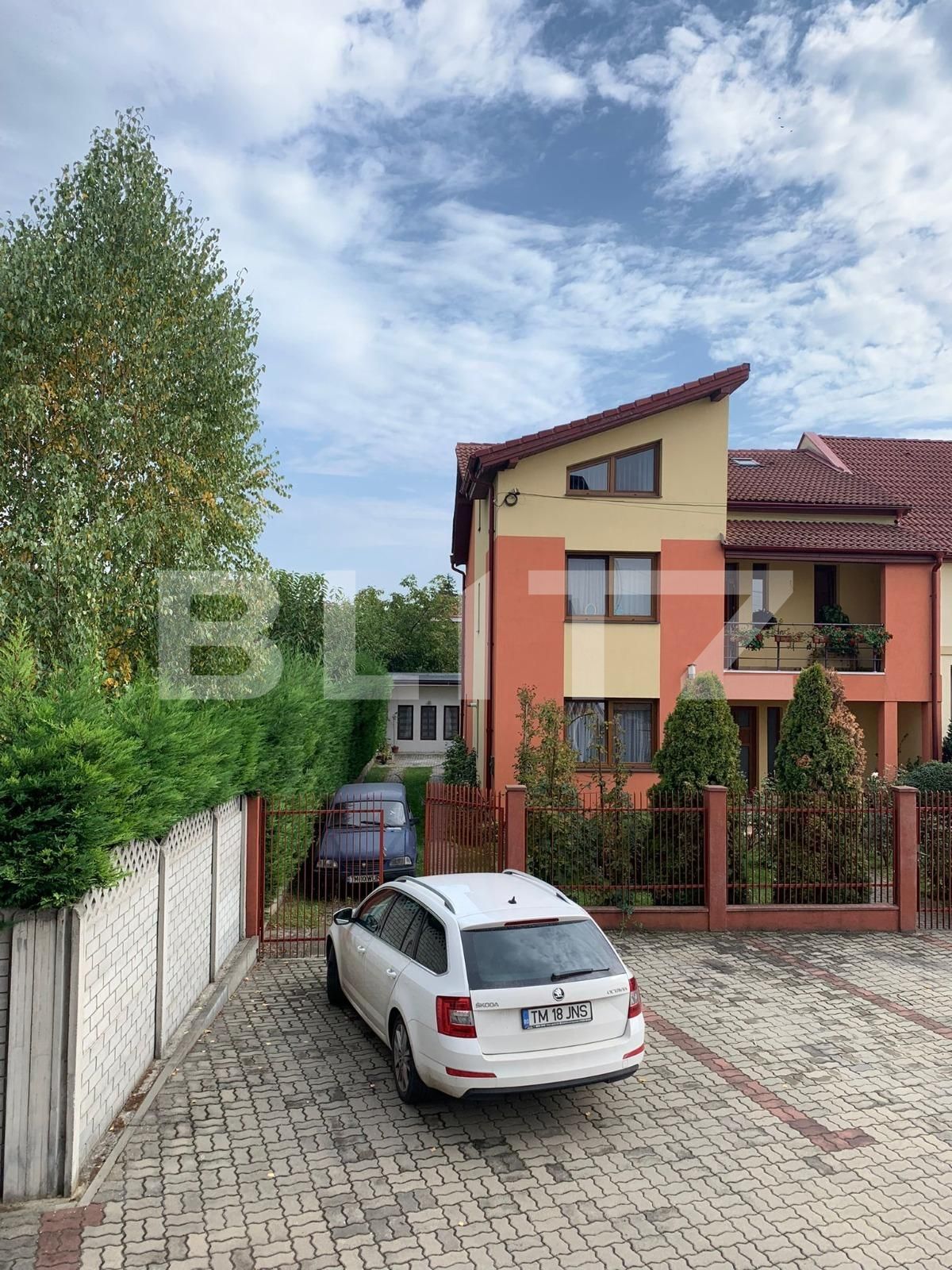 Casa de vânzare 5 camere Bucovina - 75832CV | BLITZ Timișoara | Poza1