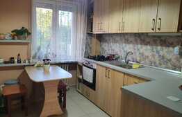 Apartament 3 camere decomamdate, 68 mp, Central!