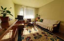 Apartament 3 camere decomamdate, 68 mp, Central!