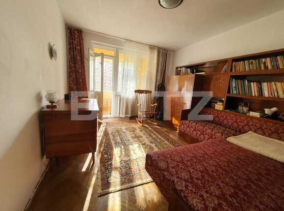 Apartament de închiriat 3 camere Central - 75863AI | BLITZ Timișoara | Poza5