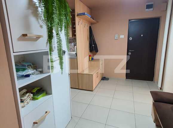 Apartament de închiriat 3 camere Central - 75863AI | BLITZ Timișoara | Poza12