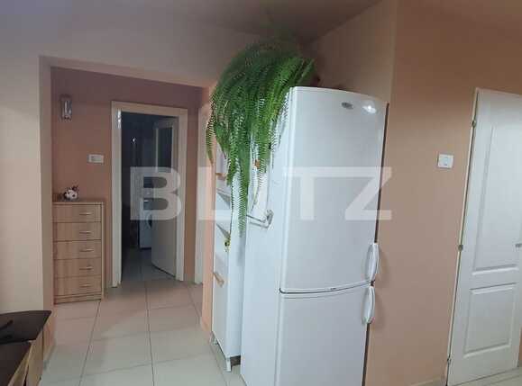 Apartament de închiriat 3 camere Central - 75863AI | BLITZ Timișoara | Poza3