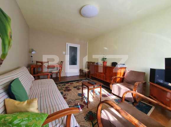 Apartament de închiriat 3 camere Central - 75863AI | BLITZ Timișoara | Poza2