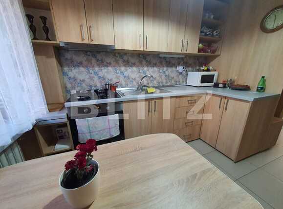 Apartament de închiriat 3 camere Central - 75863AI | BLITZ Timișoara | Poza9