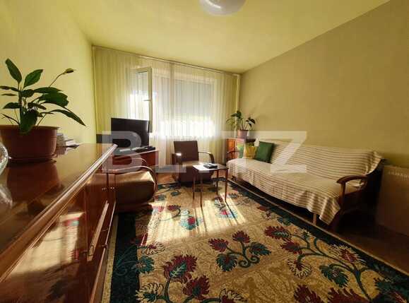 Apartament de închiriat 3 camere Central - 75863AI | BLITZ Timișoara | Poza1