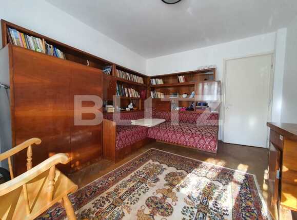 Apartament de închiriat 3 camere Central - 75863AI | BLITZ Timișoara | Poza4