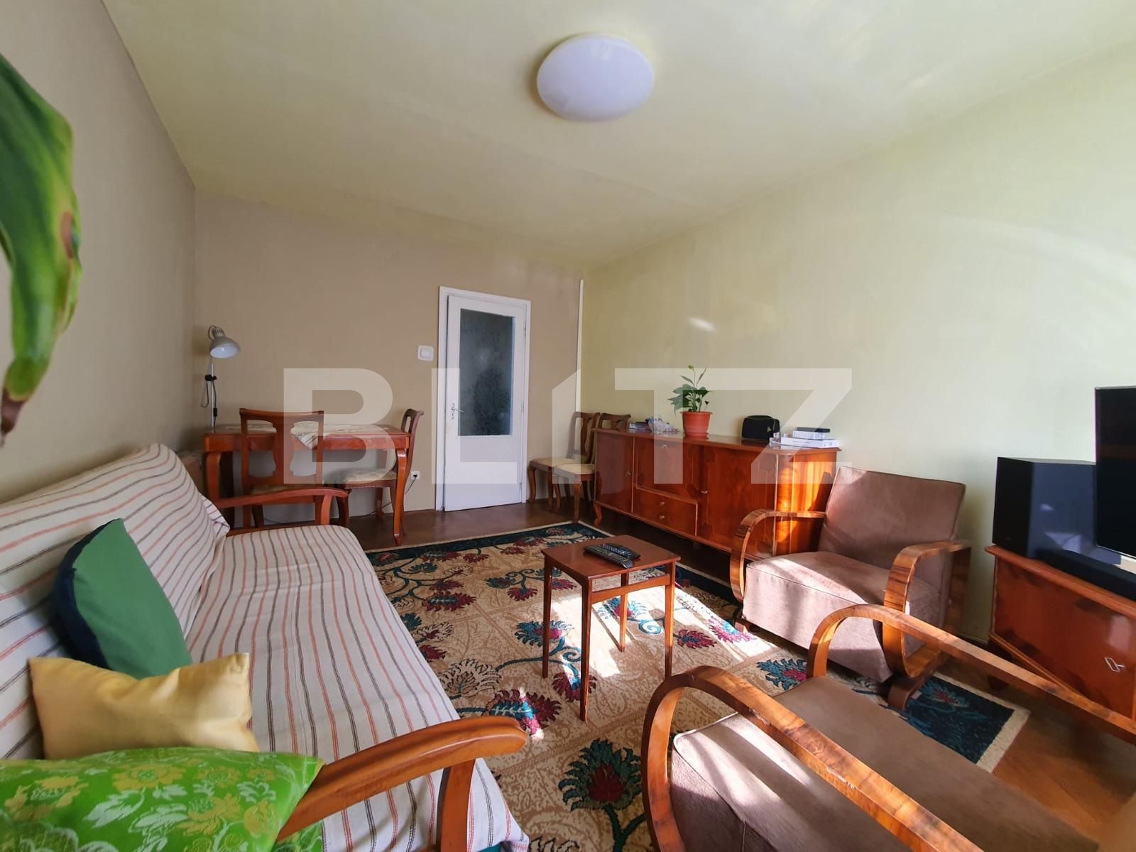 Apartament de închiriat 3 camere Central - 75863AI | BLITZ Timișoara | Poza2