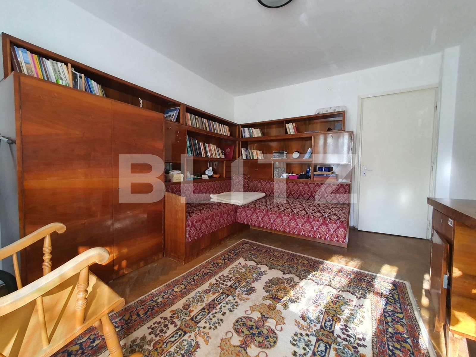 Apartament de închiriat 3 camere Central - 75863AI | BLITZ Timișoara | Poza4