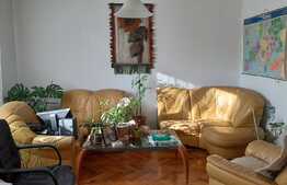 Apartament 3 camere la casă renovată, 100 mp, zona liniștită în zona Iosefin