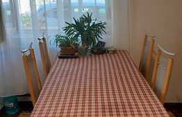 Apartament 3 camere la casă renovată, 100 mp, zona liniștită în zona Iosefin