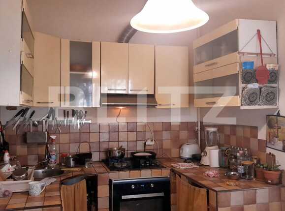 Apartament de vânzare 3 camere Iosefin - 75888AV | BLITZ Timișoara | Poza2