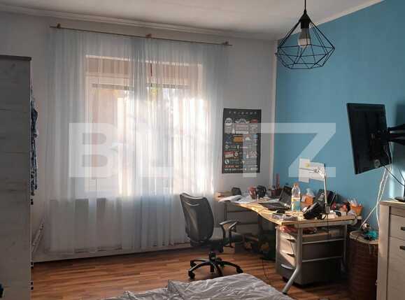 Apartament de vânzare 3 camere Iosefin - 75888AV | BLITZ Timișoara | Poza1