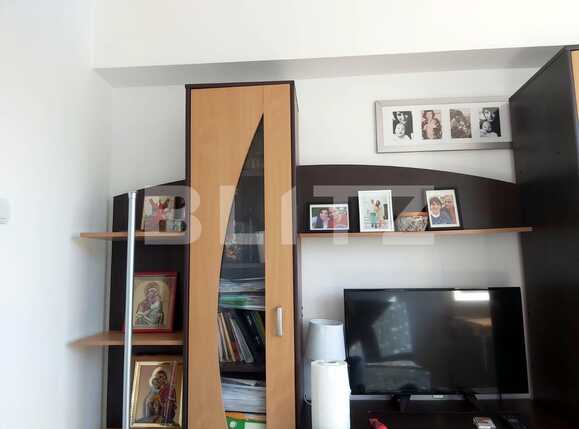 Garsonieră de vânzare Semicentral - 75893AV | BLITZ Timișoara | Poza2