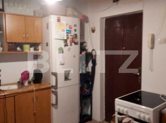 Garsonieră de vânzare Semicentral - 75893AV | BLITZ Timișoara | Poza1