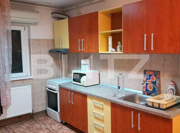 Apartament de vânzare 3 camere Spitalul Judetean - 75909AV | BLITZ Timișoara | Poza1
