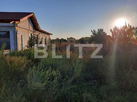 Teren de vânzare Calea Urseni - 75917TV | BLITZ Timișoara | Poza1