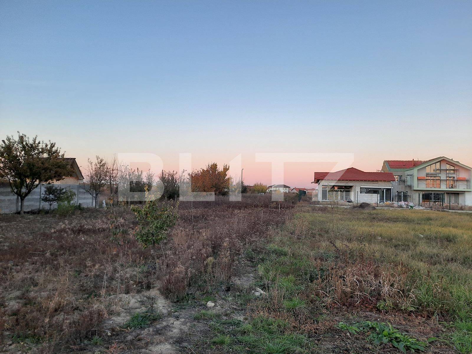 Teren de vânzare Calea Urseni - 75917TV | BLITZ Timișoara | Poza2