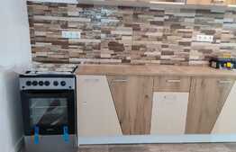 Inchiriez casa cocheta, recent renovata cu 3 camere, zona Dumbravita