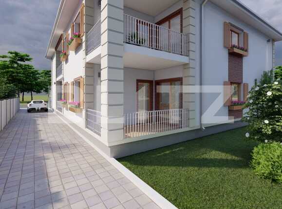 Apartament de vânzare 2 camere Giroc - 75969AV | BLITZ Timișoara | Poza4