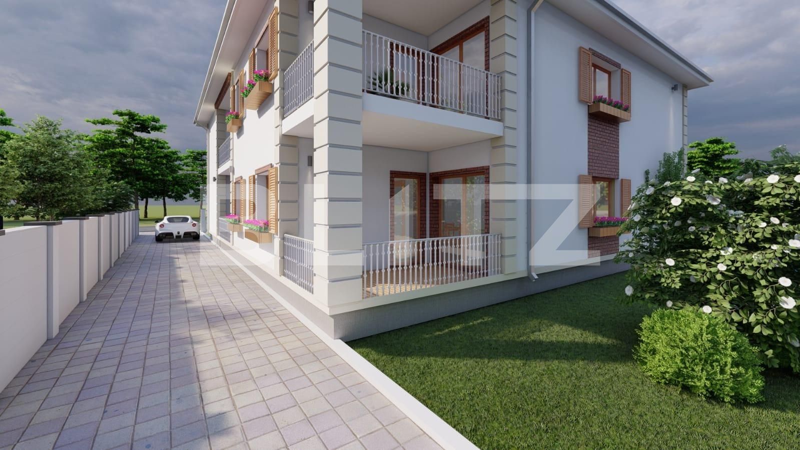 Apartament de vânzare 2 camere Giroc - 75969AV | BLITZ Timișoara | Poza4