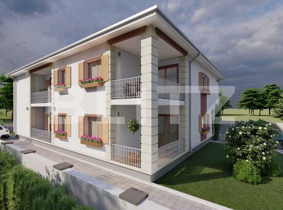 Apartament de vânzare 2 camere Giroc - 75977AV | BLITZ Timișoara | Poza4