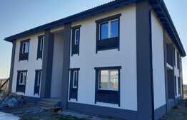 Apartament nou, 2 camere, Giroc, 49.70 mp