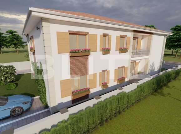 Apartament de vânzare 2 camere Giroc - 75979AV | BLITZ Timișoara | Poza3