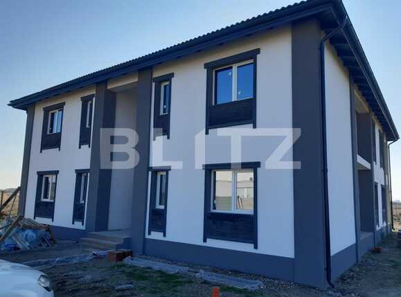 Apartament de vânzare 2 camere Giroc - 75979AV | BLITZ Timișoara | Poza8