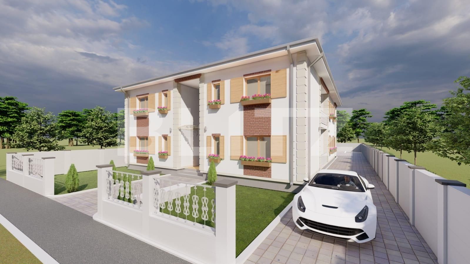 Apartament de vânzare 2 camere Giroc - 75979AV | BLITZ Timișoara | Poza6