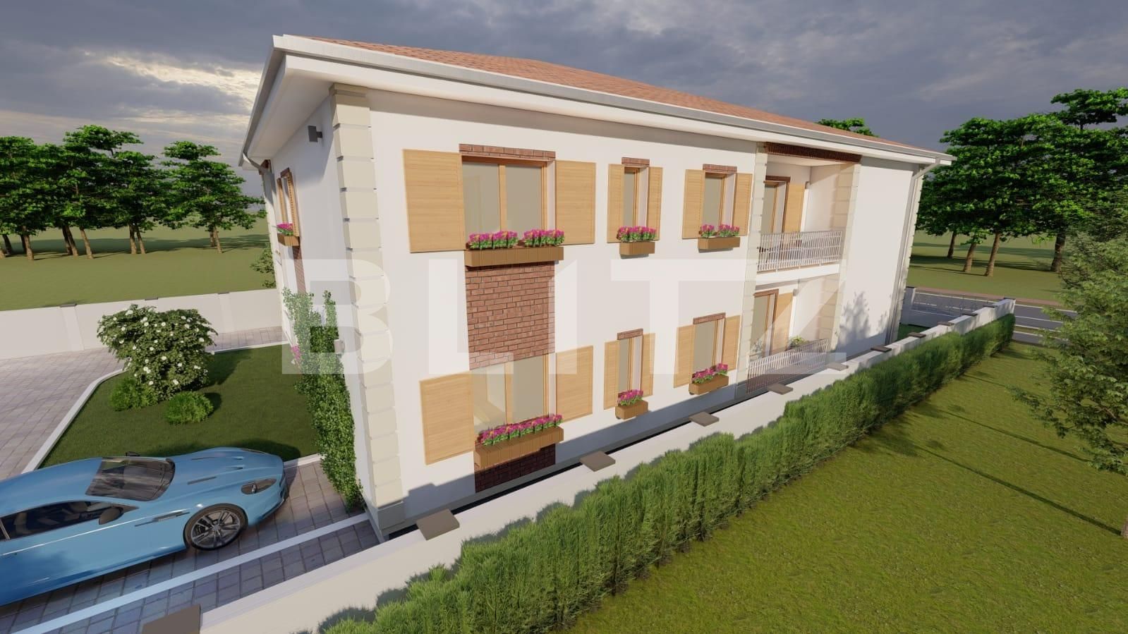 Apartament de vânzare 2 camere Giroc - 75979AV | BLITZ Timișoara | Poza3