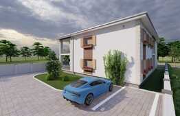 Apartament 2 camere, 50 mp, Giroc