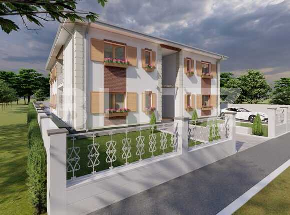 Apartament de vânzare 2 camere Giroc - 75980AV | BLITZ Timișoara | Poza5