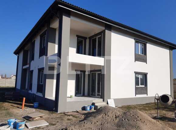 Apartament de vânzare 2 camere Giroc - 75980AV | BLITZ Timișoara | Poza7