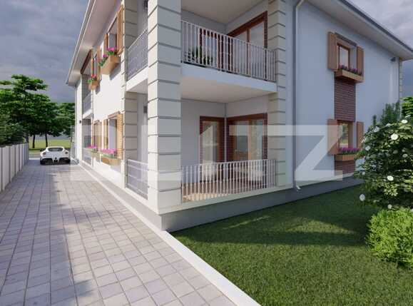 Apartament de vânzare 2 camere Giroc - 75980AV | BLITZ Timișoara | Poza3